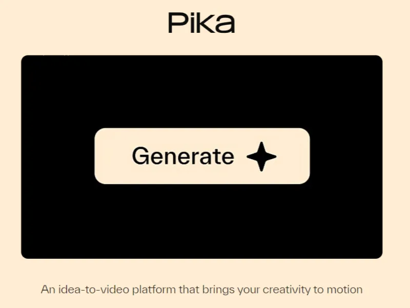 Pika AI Review – Best Text-to-Video Generator?