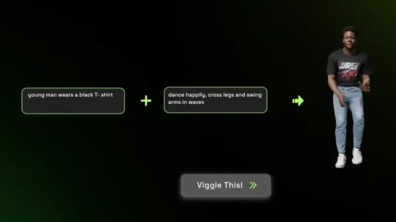 Viggle AI Review:AI-Powered Text-to-Speech
